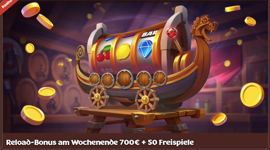 Screenshot 20250123 225650 Novoline Gratis Spielen Viking Luck Boni